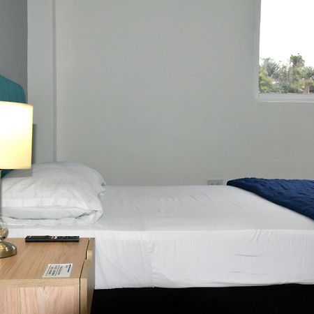 D&D Salento Hotel Exterior photo