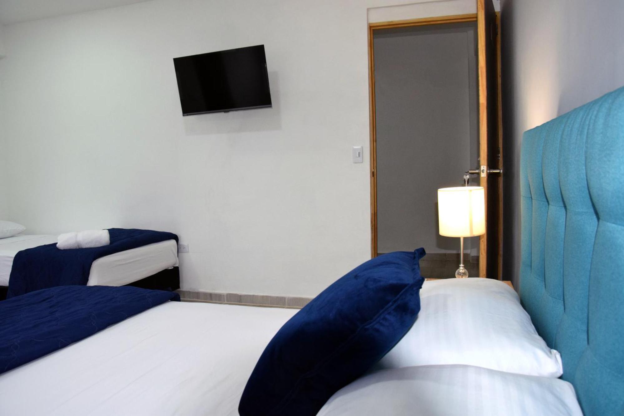 D&D Salento Hotel Exterior photo