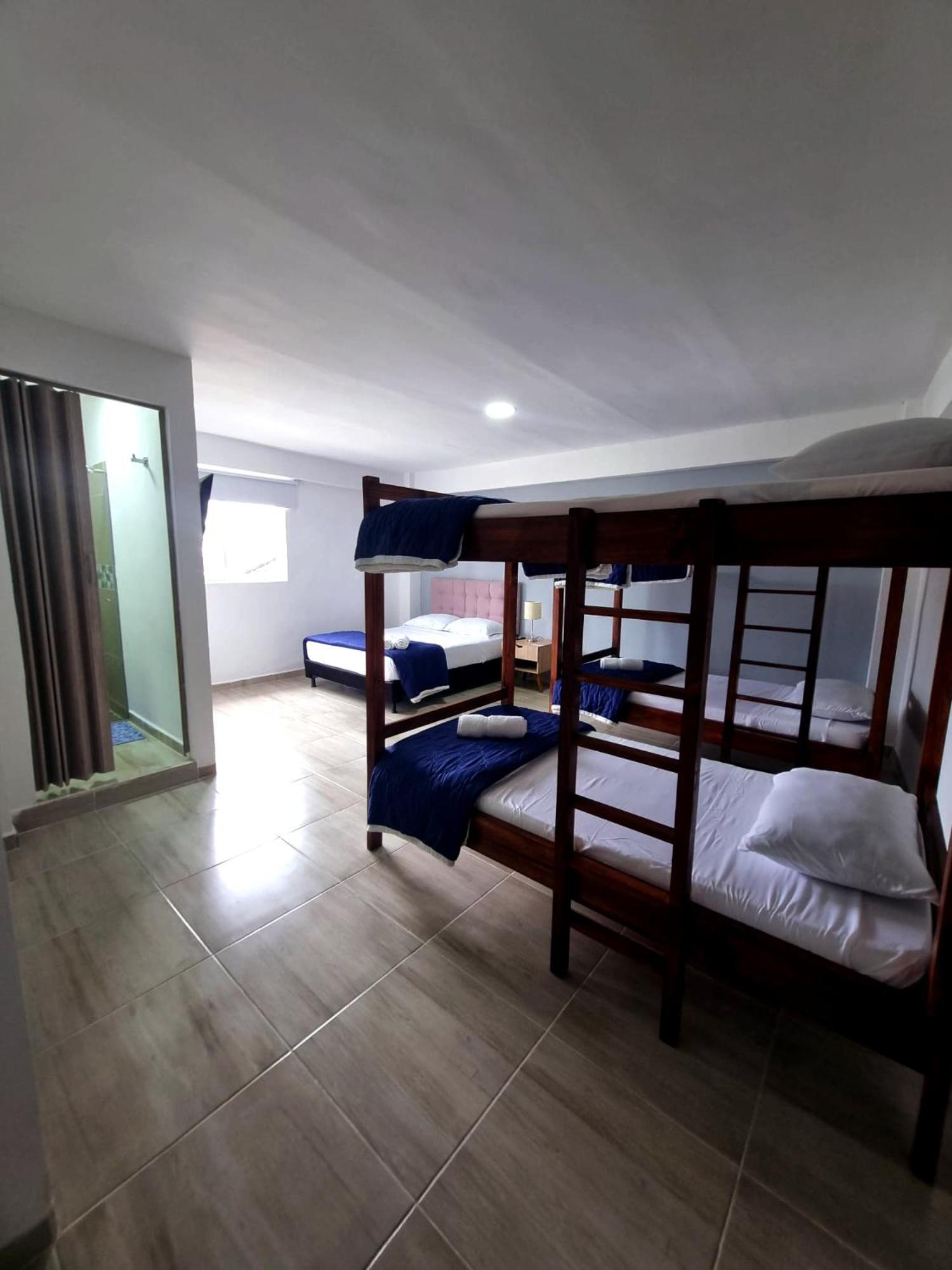 D&D Salento Hotel Exterior photo