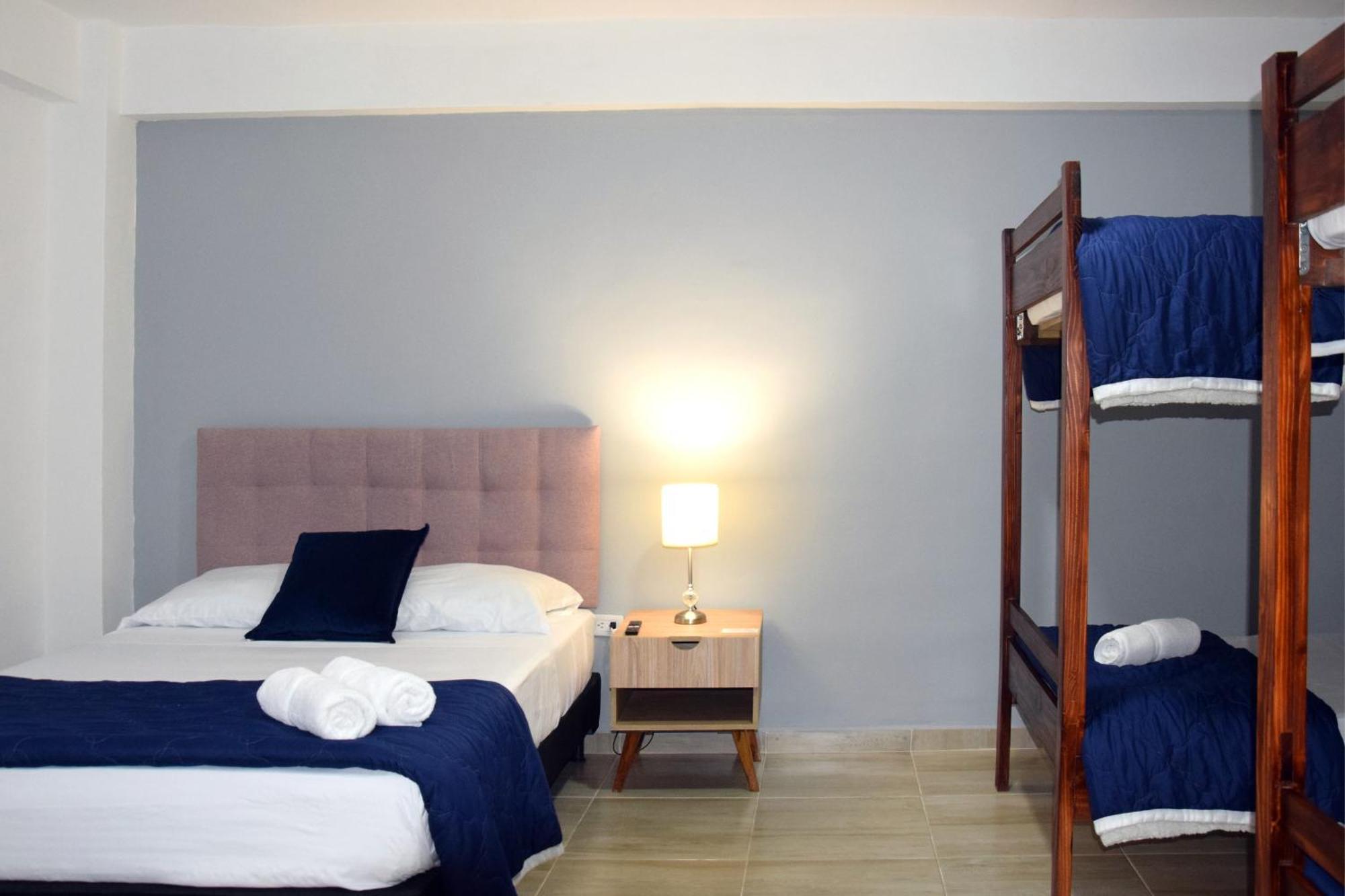 D&D Salento Hotel Exterior photo